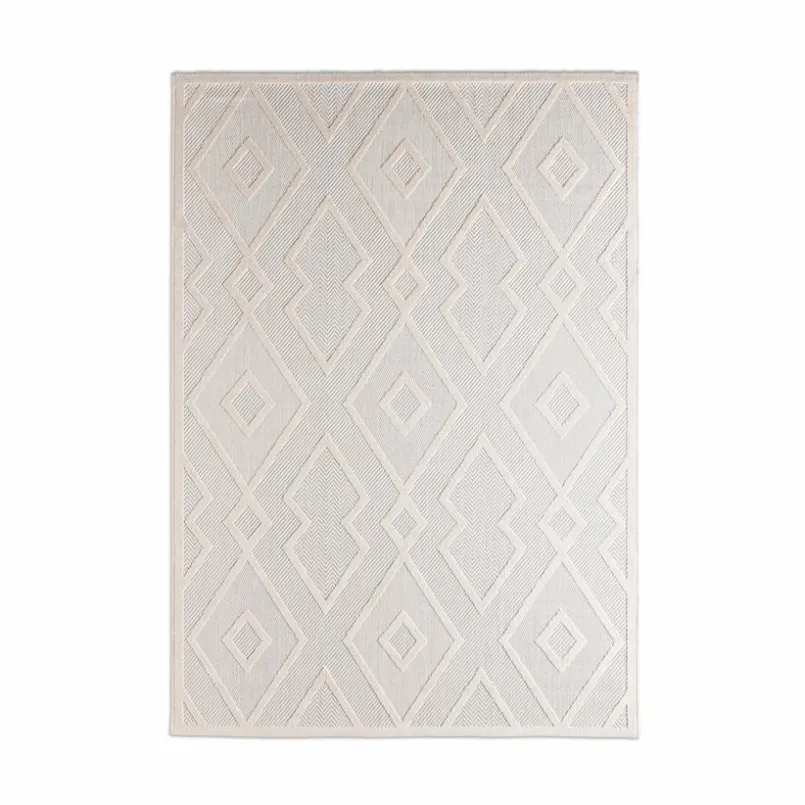 Outdoorteppich Tanya 133 x 190 cm< Online