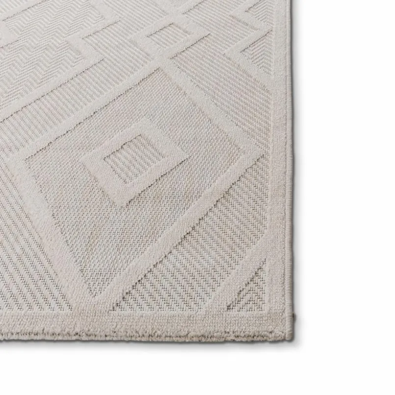 Outdoorteppich Tanya 133 x 190 cm< Online
