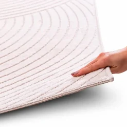 Outdoorteppiche|Outdoorteppiche| Outdoorteppich Tanya II 120 x 170 cm Creme