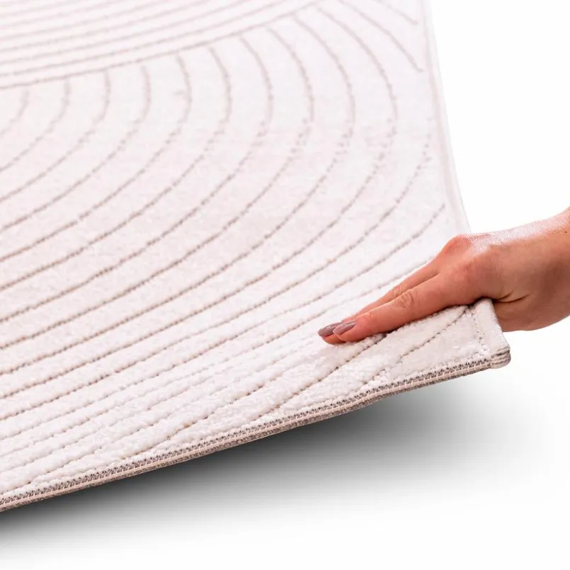 Outdoorteppiche|Outdoorteppiche| Outdoorteppich Tanya II 120 x 170 cm Creme