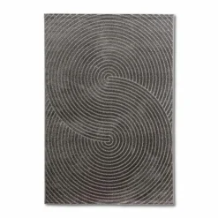 Outdoorteppiche|Outdoorteppiche-Outdoorteppich Tanya II 200 x 290 cm Anthrazit