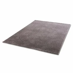 Outdoorteppiche|Outdoorteppiche-Outdoorteppich Tanya II 200 x 290 cm Anthrazit