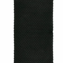 Outdoorteppiche|Outdoorteppiche|pad Outdoorteppich Uni 52 x 72 cm Schwarz