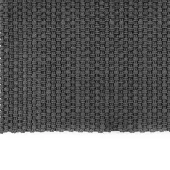 pad Outdoorteppiche|Outdoorteppiche-Outdoorteppich Uni 52 x 72 cm Stein