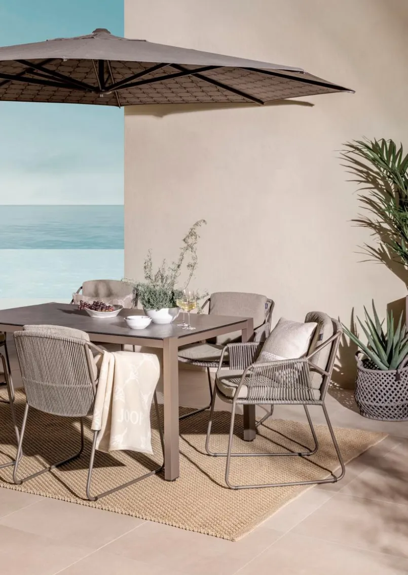Outdoorteppich Weave 170 x 240 cm<JOOP! Sale