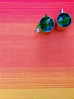 Outdoorteppich World Collection 120 x 180cm<FabHab