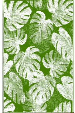 Outdoorteppich World Collection 150 x 240cm<FabHab Online