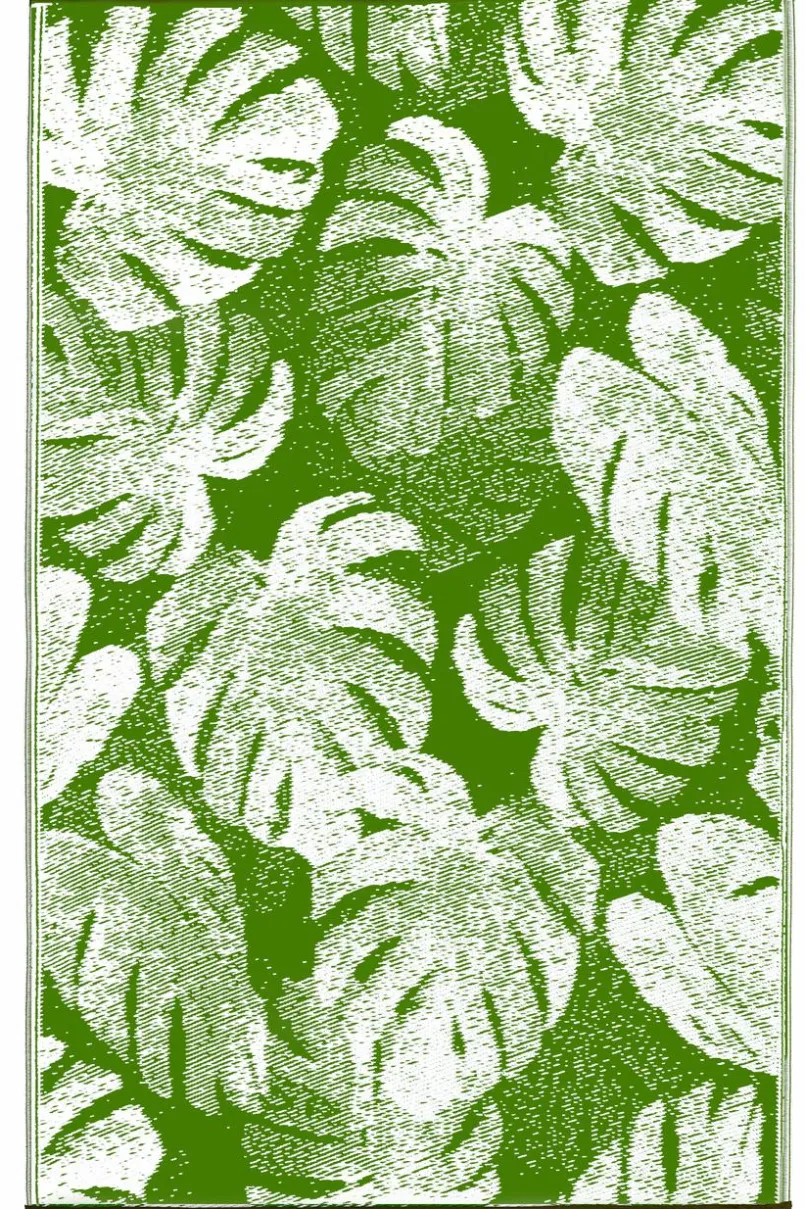 Outdoorteppich World Collection 150 x 240cm<FabHab Online