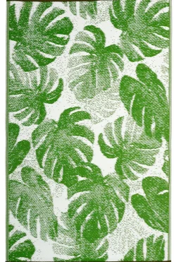 Outdoorteppich World Collection 150 x 240cm<FabHab Online