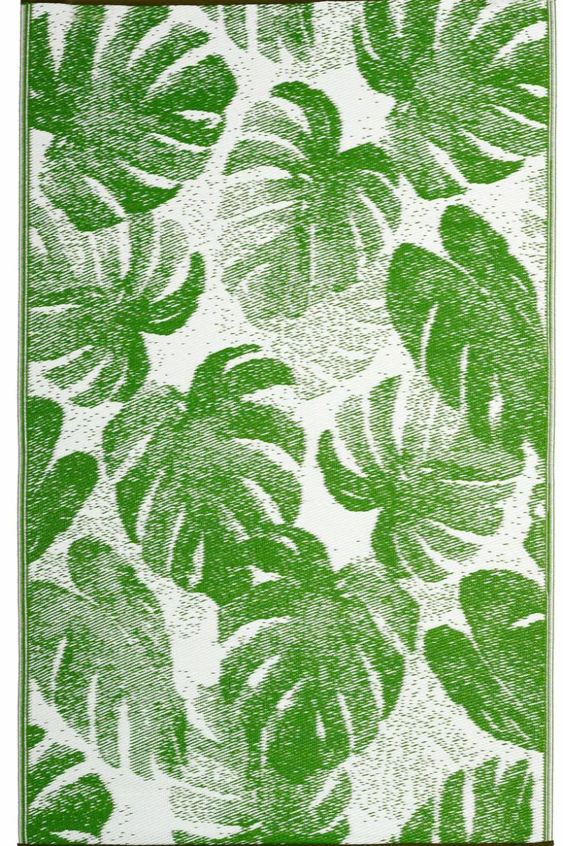 Outdoorteppich World Collection 150 x 240cm<FabHab Online