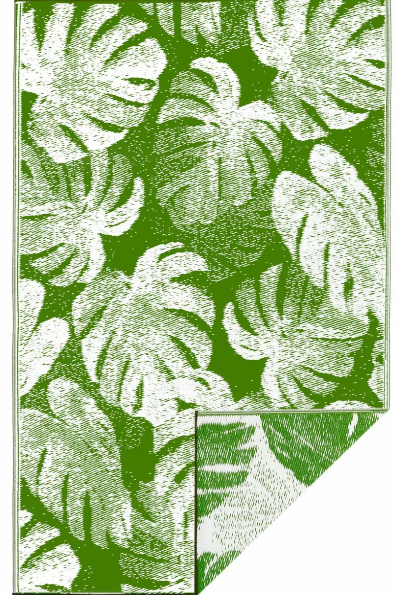 Outdoorteppich World Collection 150 x 240cm<FabHab Online