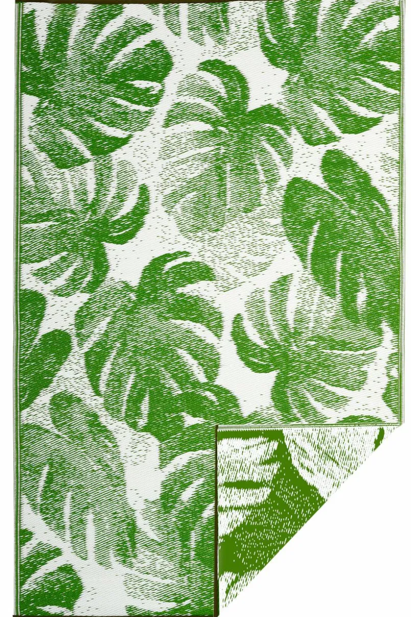 Outdoorteppich World Collection 150 x 240cm<FabHab Online