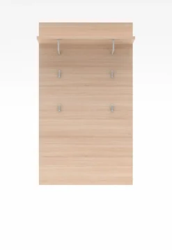 Garderobenständer & -Haken|Innostyle Paneel Santorin Eiche
