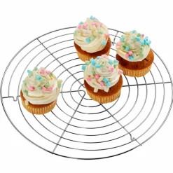 Kaiser Backzubehör-Papierbackförmchen Muffin Ø 7 cm Bunt