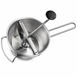 Küchenutensilien|GEFU Passiergerät Original Flotte Lotte Matt