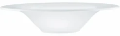 CreaTable Geschirr-Pastateller Gourmet Royal Ø 30 cm Weiß
