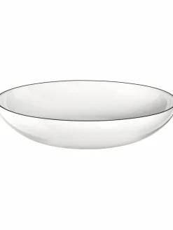 Pastateller Ligne Noire Ø 22 cm<ASA Selection Hot