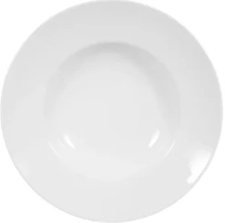 Geschirr|Seltmann Pastateller Lukullus Ø 26,9 cm Weiß