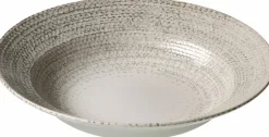 Ritzenhoff & Breker Geschirr-Pastateller Rimini Ø 29 cm Stone