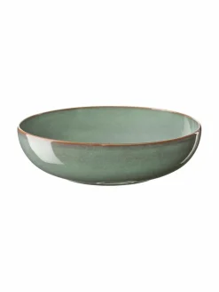 ASA Selection Geschirr-Pastateller Saisons Ø 21 cm Eukalyptus