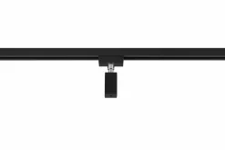 Trio Schienensysteme-Pendel-Adapter DUOline Schwarz