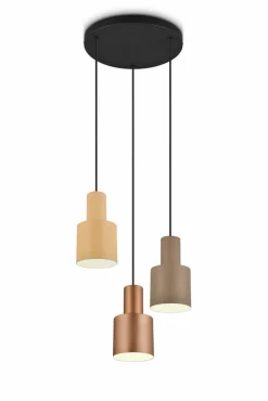 Pendelleuchte Agudo<Trio Online