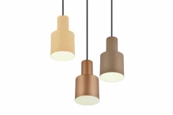 Pendelleuchte Agudo<Trio Online