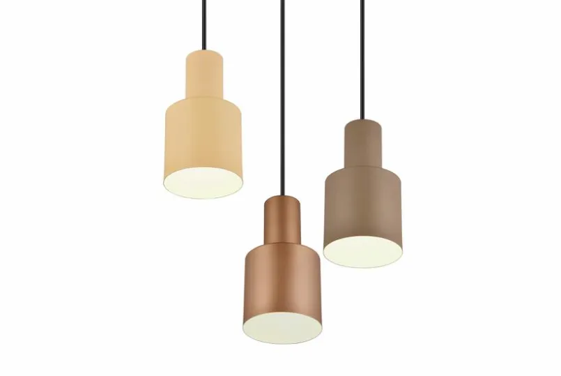 Pendelleuchte Agudo<Trio Online