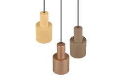 Pendelleuchte Agudo<Trio Online