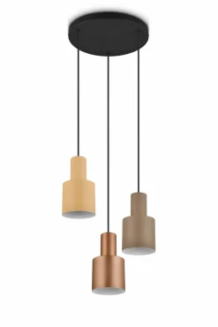 Pendelleuchte Agudo<Trio Online