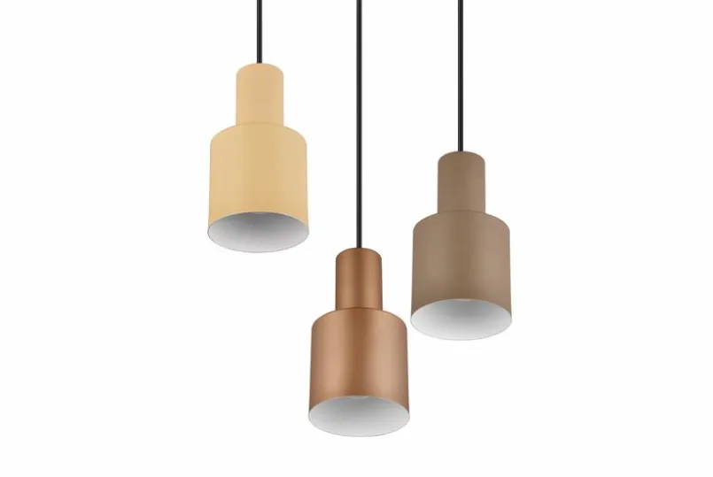 Pendelleuchte Agudo<Trio Online