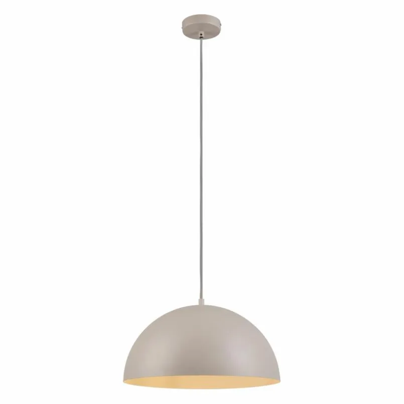 SCHÖNER WOHNEN-Kollektion Pendelleuchten-Pendelleuchte Ali Sand