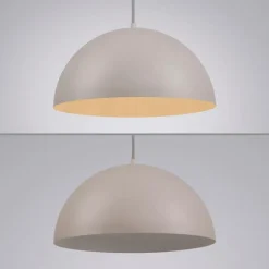 SCHÖNER WOHNEN-Kollektion Pendelleuchten-Pendelleuchte Ali Sand
