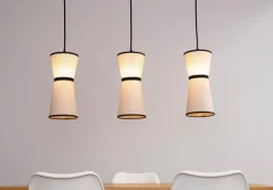 Spotlight Pendelleuchten-Pendelleuchte Amigo Beige