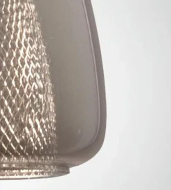 Pendelleuchten|FABAS Pendelleuchte Britton Grau