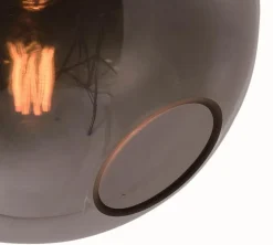 DesignLive Pendelleuchten-Pendelleuchte Coronado Rauch