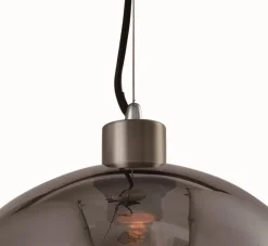 DesignLive Pendelleuchten-Pendelleuchte Coronado Rauch