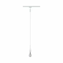 Paulmann Schienensysteme-Pendelleuchte Deco Systems Weiß