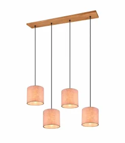 Pendelleuchte Elmau<Trio New