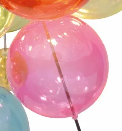 näve Pendelleuchten-Pendelleuchte Explosion Bunt