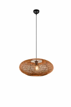 Pendelleuchte Hedda<Trio New