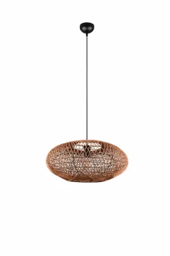 Pendelleuchte Hedda<Trio New