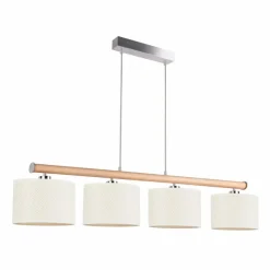 Spotlight Pendelleuchten-Pendelleuchte Joanna Beige