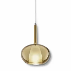 Pendelleuchten|FABAS Pendelleuchte Kit Luci Gold