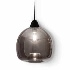 FABAS Pendelleuchten-Pendelleuchte Kit Luci Grau