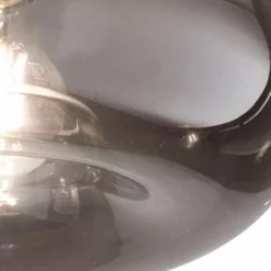 FABAS Pendelleuchten-Pendelleuchte Kit Luci Grau