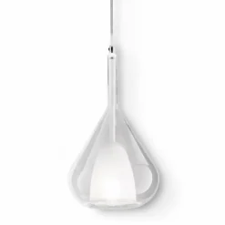 Pendelleuchten|FABAS Pendelleuchte Kit Luci Transparent