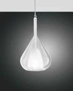 Pendelleuchten|FABAS Pendelleuchte Kit Luci Transparent