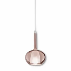 FABAS Pendelleuchten-Pendelleuchte Kit Luci Lila