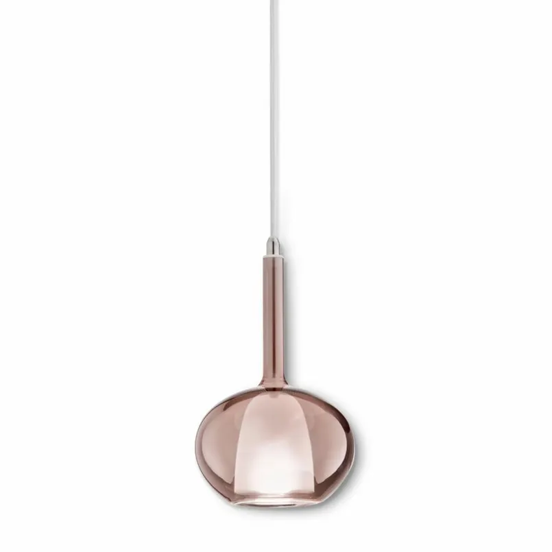 FABAS Pendelleuchten-Pendelleuchte Kit Luci Lila